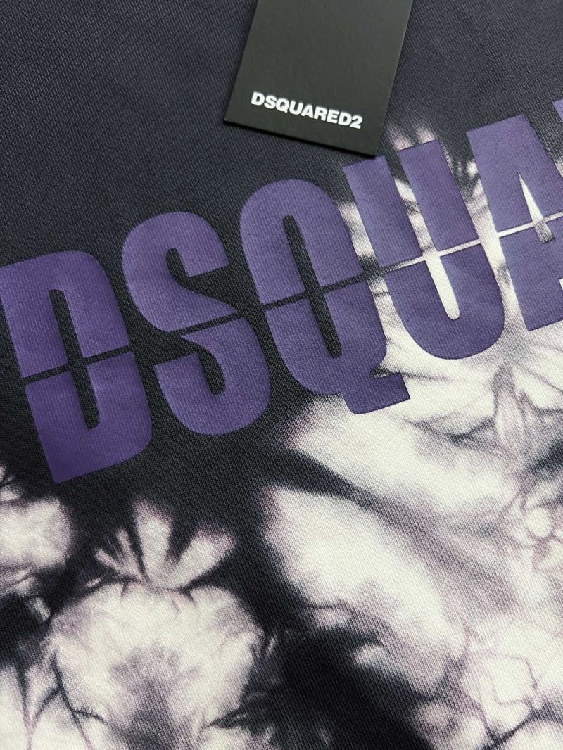 Dsquared2 Hoodies